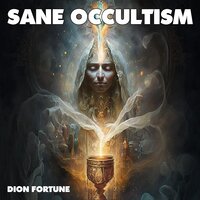 Sane Occultism - Dion Fortune