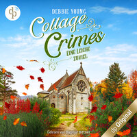 Eine Leiche zu viel - Cottage Crimes (Sophie Sayers ermittelt), Band 2 (Ungekürzt) - Debbie Young