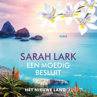 Een moedig besluit - Sarah Lark