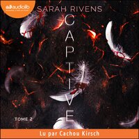 Captive 2 - Sarah Rivens