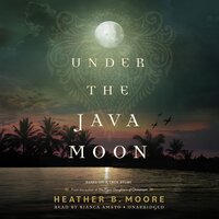 Under the Java Moon - Heather B. Moore