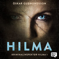 Hilma - Óskar Guðmundsson