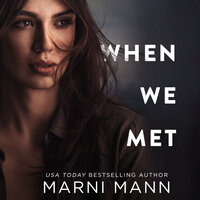 When We Met - Marni Mann