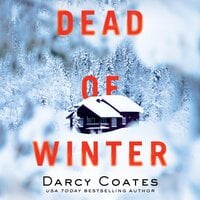 Dead of Winter - Darcy Coates