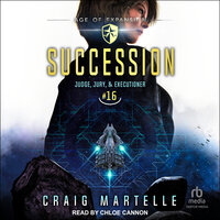 Succession - Craig Martelle, Michael Anderle