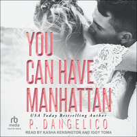 You Can Have Manhattan - P. Dangelico