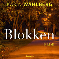 Blokken - Karin Wahlberg