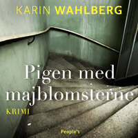 Pigen med majblomsterne - Karin Wahlberg
