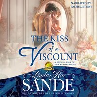 The Kiss of a Viscount - Linda Rae Sande