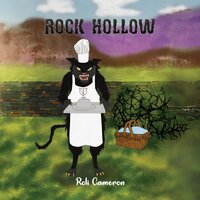 Rock Hollow - Roli Cameron