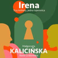Irena - Małgorzata Kalicińska, Basia Grabowska