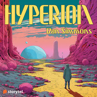 Hyperion - Dan Simmons