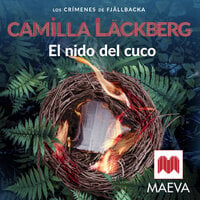 El nido del cuco - Camilla Läckberg