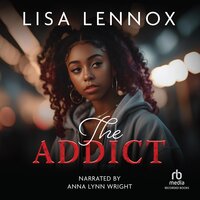 The Addict - Lisa Lennox