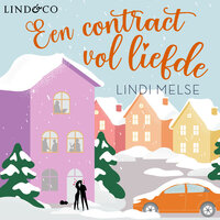 Een contract vol liefde - Lindi Melse