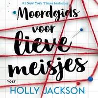 Moordgids voor lieve meisjes - Holly Jackson
