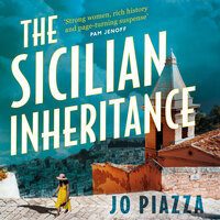 The Sicilian Inheritance - Jo Piazza