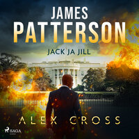Jack ja Jill - James Patterson