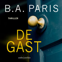 De gast - B.A. Paris