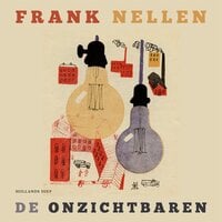 De onzichtbaren - Frank Nellen
