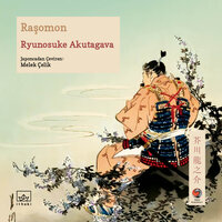 Raşomon - Ryunosuke Akutagawa