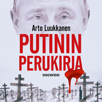 Putinin perukirja - Arto Luukkanen