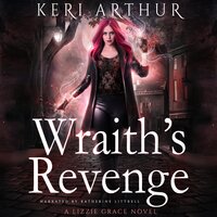 Wraith's Revenge - Keri Arthur