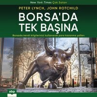 Borsa’da Tek Başına: Borsada kendi bilgilerinizi kullanarak para kazanma yolları - John Rotchild, Peter Lynch