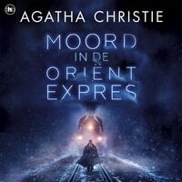 Moord in de Orient-Expres - Agatha Christie
