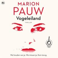 Vogeleiland - Marion Pauw