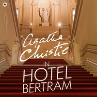 In hotel Bertram - Agatha Christie