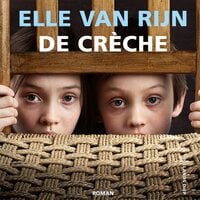 De crèche - Elle van Rijn