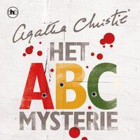 Het ABC Mysterie - Agatha Christie
