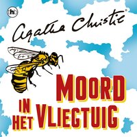Moord in het vliegtuig - Agatha Christie
