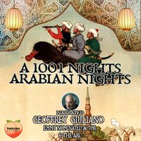 A 1001 Nights: Arabian Nights - Unknown