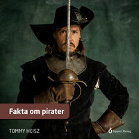 Fakta om pirater - Tommy Heisz