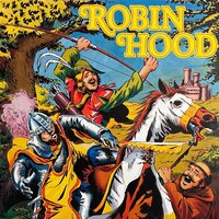 Robin Hood - Kämpfer für Recht und Freiheit - Christopher Lukas