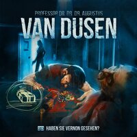 Van Dusen, Folge 20: Haben Sie Vernon gesehen? - Marc Freund