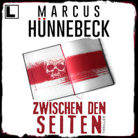 Zwischen den Seiten - Till Buchinger, Band 5 (ungekürzt) - Marcus Hünnebeck