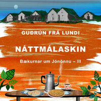 Náttmálaskin - Guðrún frá Lundi