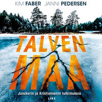 Talven maa - Kim Faber, Janni Pedersen