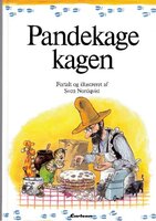 Pandekagekagen - Sven Nordqvist