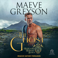 The Ghost - Maeve Greyson