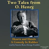 Two Tales From O. Henry - O. Henry