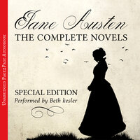 Jane Austen - The Complete Novels (Special Edition) - Jane Austen