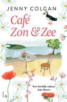 Café Zon & Zee - Jenny Colgan
