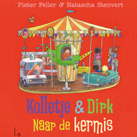 Naar de kermis - Natascha Stenvert, Pieter Feller