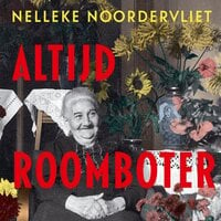 Altijd roomboter - Nelleke Noordervliet