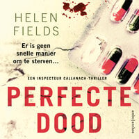 Perfecte dood - Helen Fields