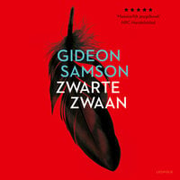Zwarte zwaan - Gideon Samson